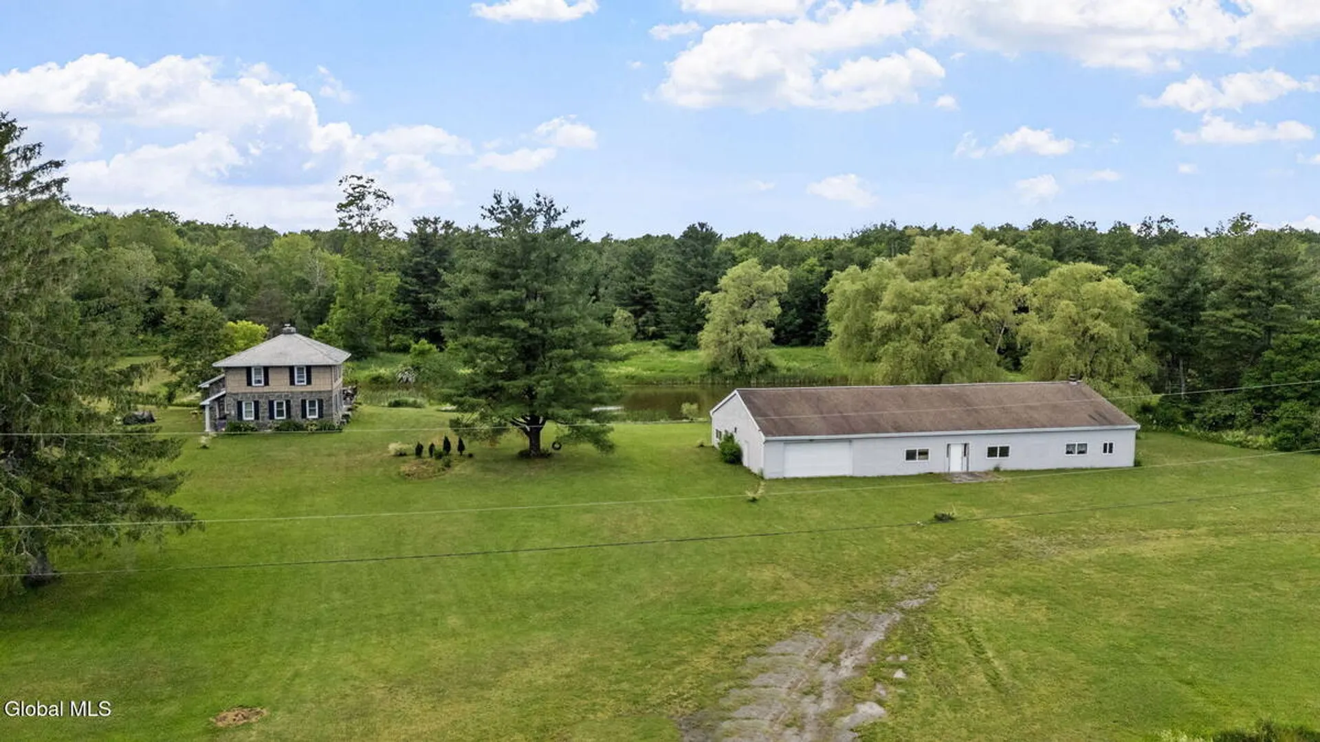 Property at 1161 County Route 408, Westerlo, NY 12193 56