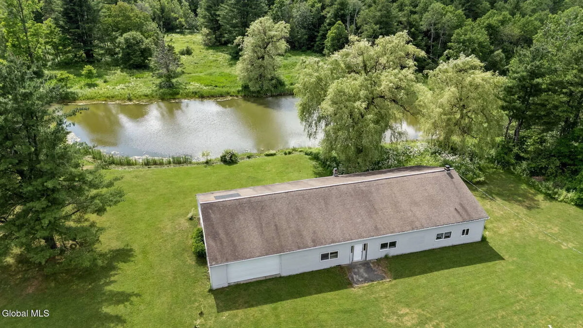 Property at 1161 County Route 408, Westerlo, NY 12193 61