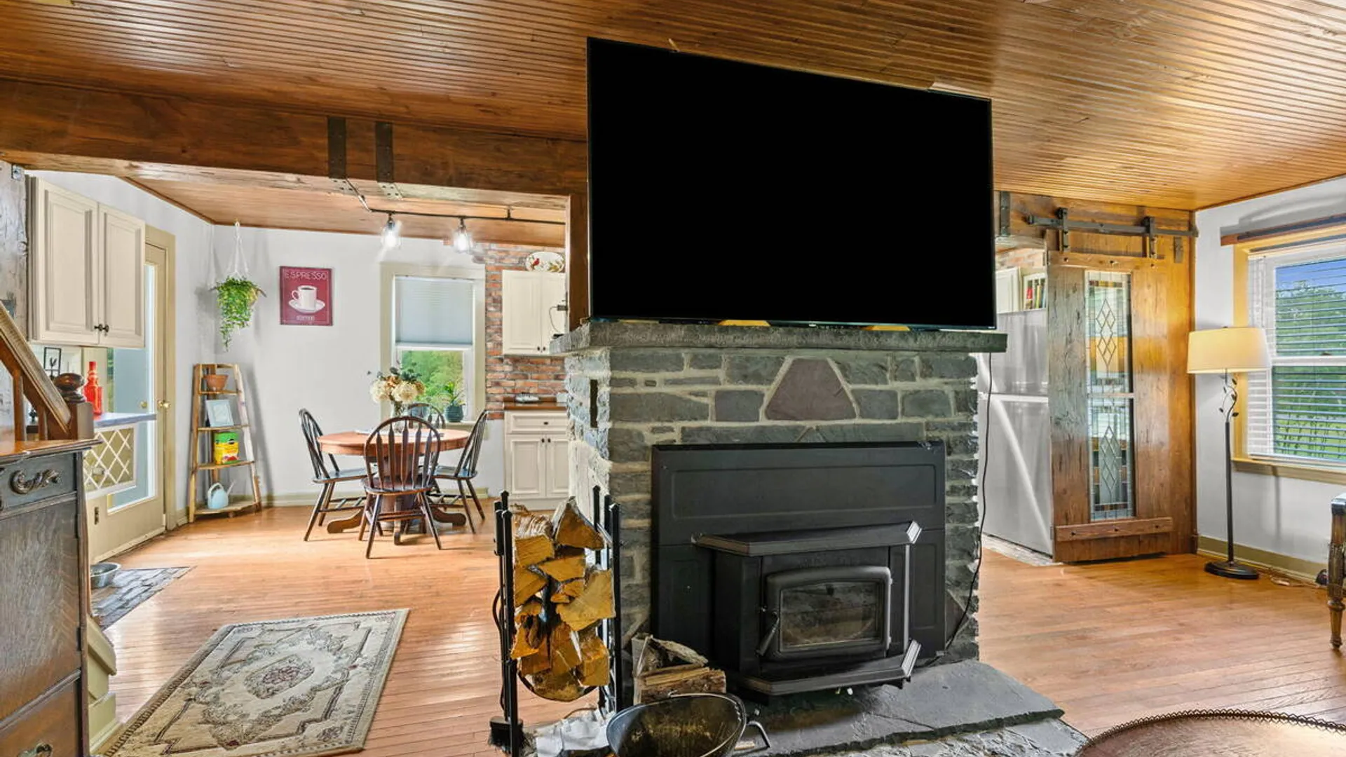 Property at 1161 County Route 408, Westerlo, NY 12193 9
