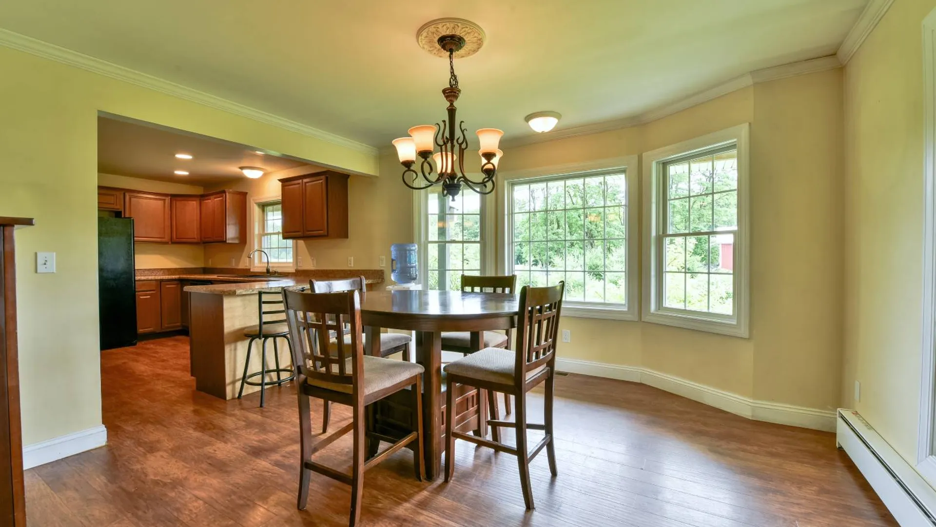 Property at 605 Plummer Rd, Ballston Spa, NY 12020 11