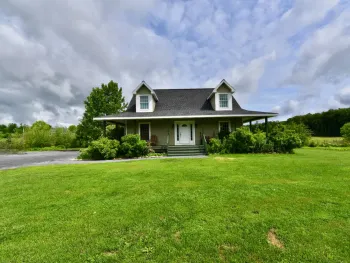 Property at 605 Plummer Rd, Ballston Spa, NY 12020