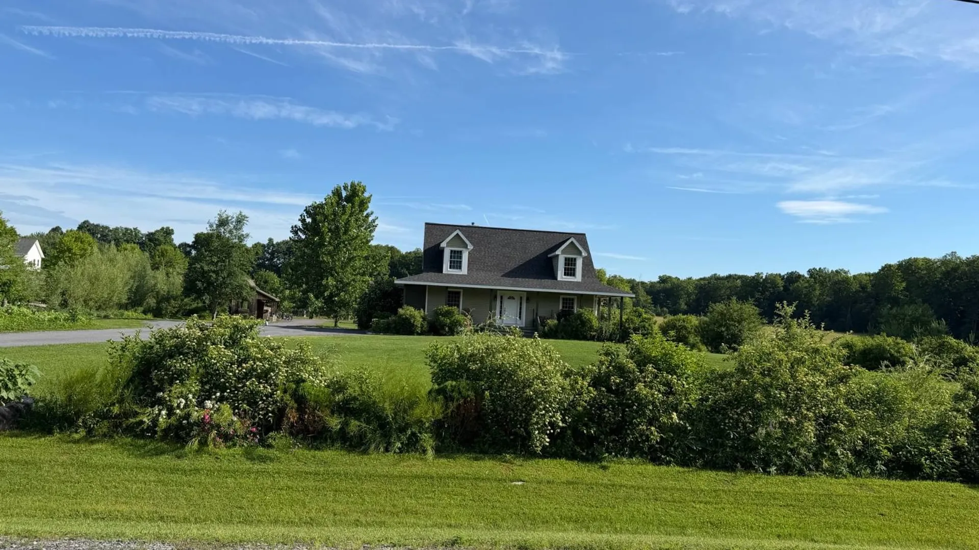 Property at 605 Plummer Rd, Ballston Spa, NY 12020 2