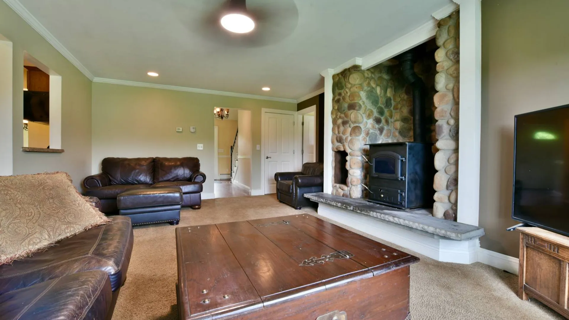 Property at 605 Plummer Rd, Ballston Spa, NY 12020 21