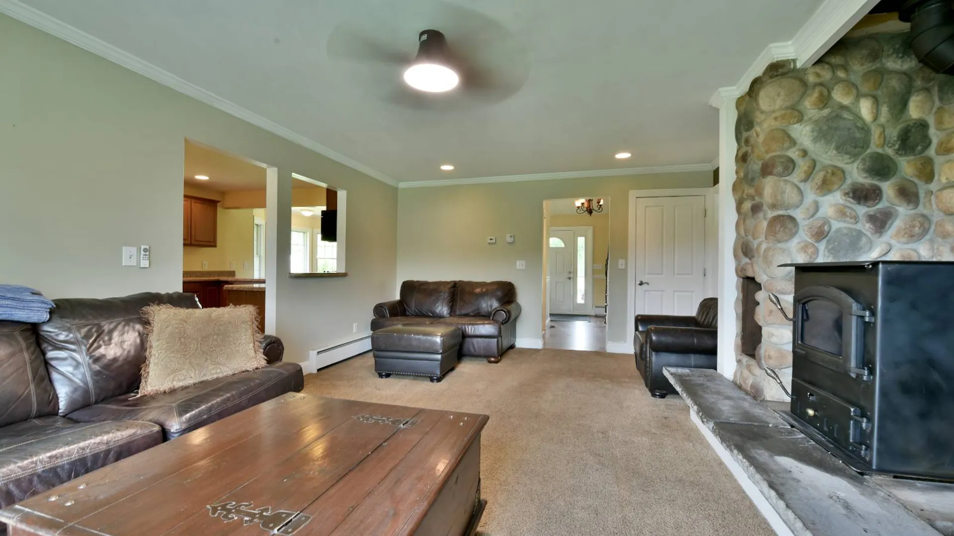 Property at 605 Plummer Rd, Ballston Spa, NY 12020 22