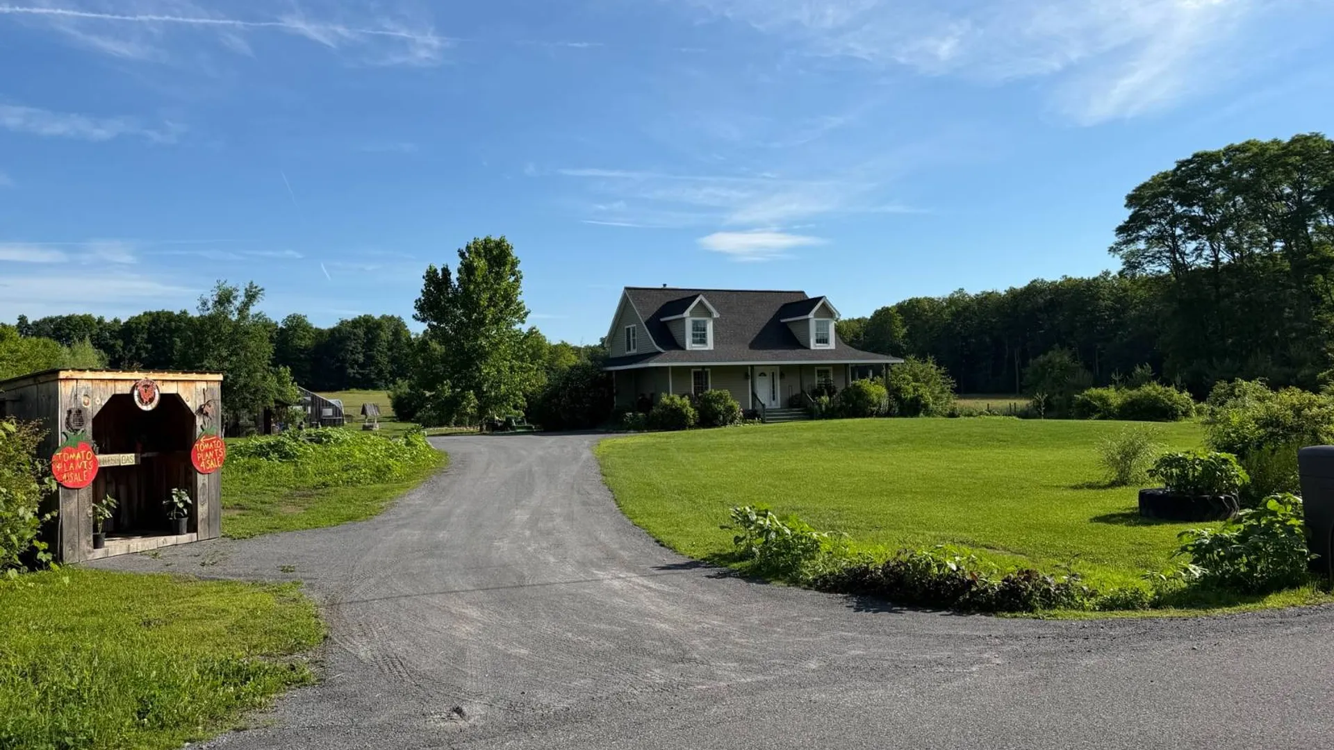 Property at 605 Plummer Rd, Ballston Spa, NY 12020 3