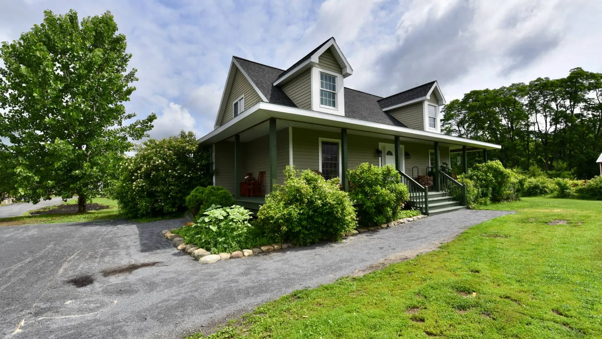 Property at 605 Plummer Rd, Ballston Spa, NY 12020 5
