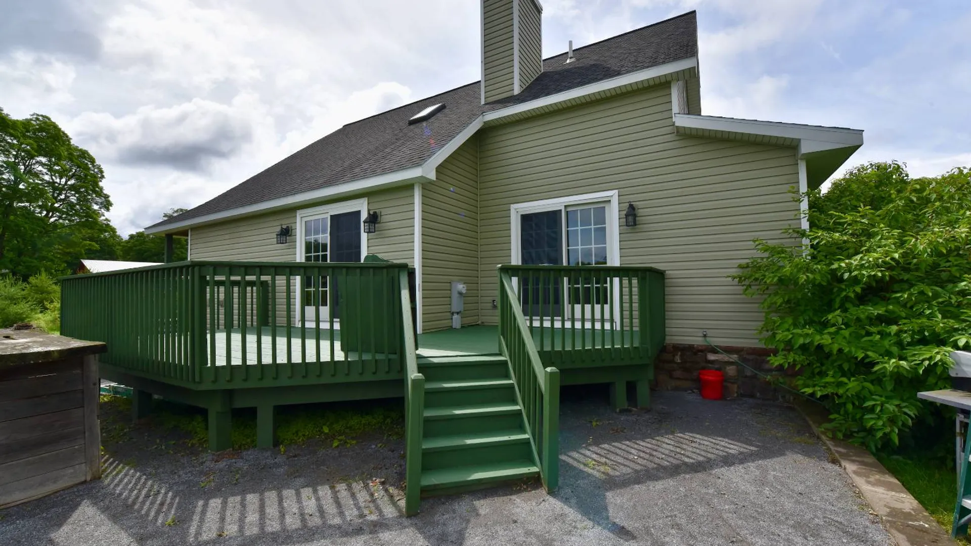 Property at 605 Plummer Rd, Ballston Spa, NY 12020 52