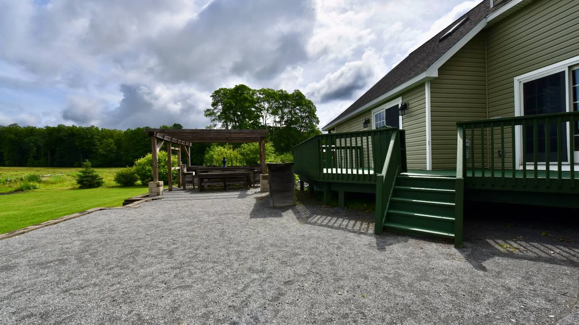 Property at 605 Plummer Rd, Ballston Spa, NY 12020 53