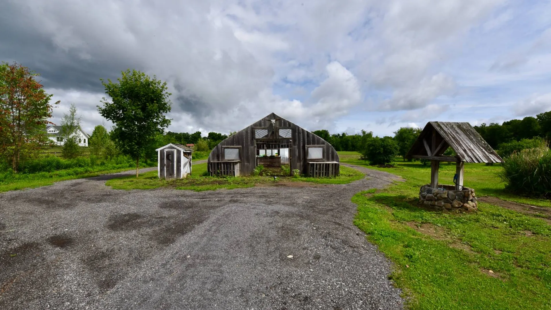 Property at 605 Plummer Rd, Ballston Spa, NY 12020 56