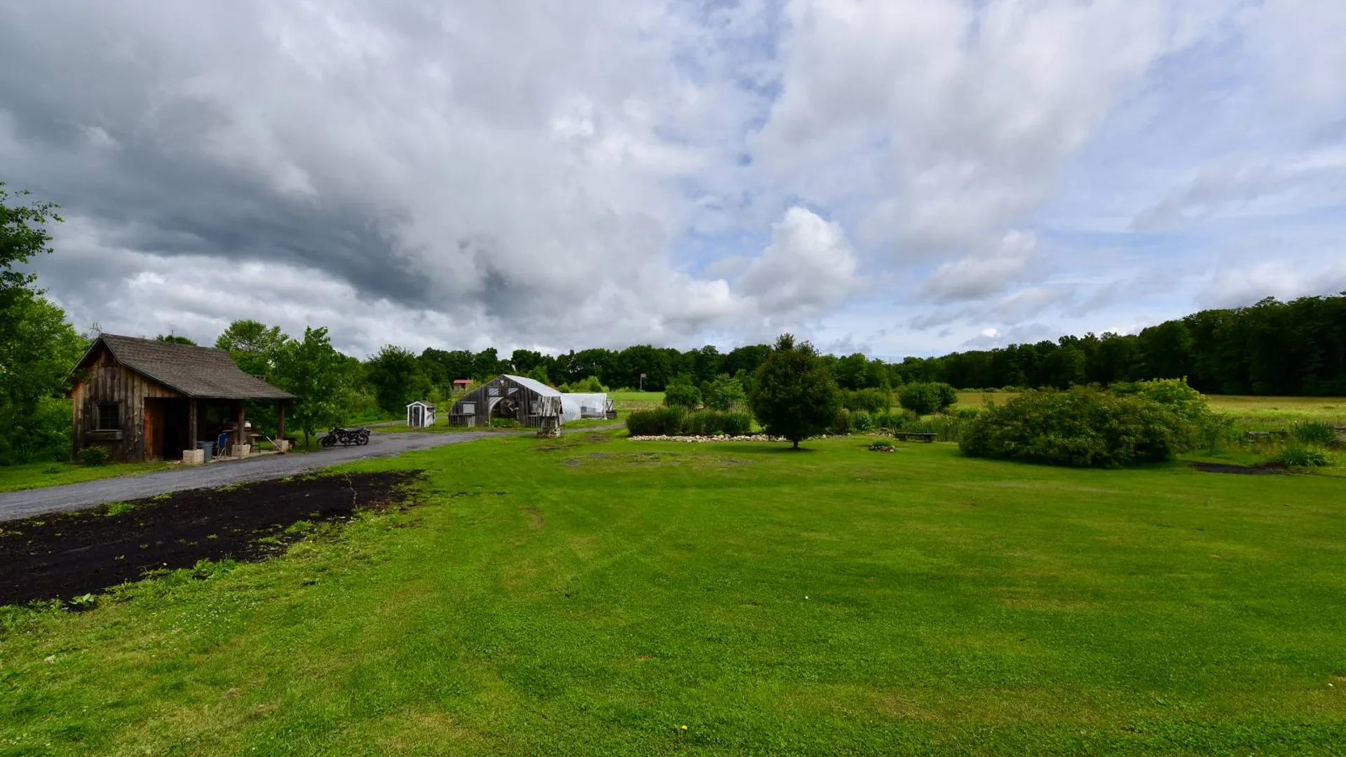 Property at 605 Plummer Rd, Ballston Spa, NY 12020 59
