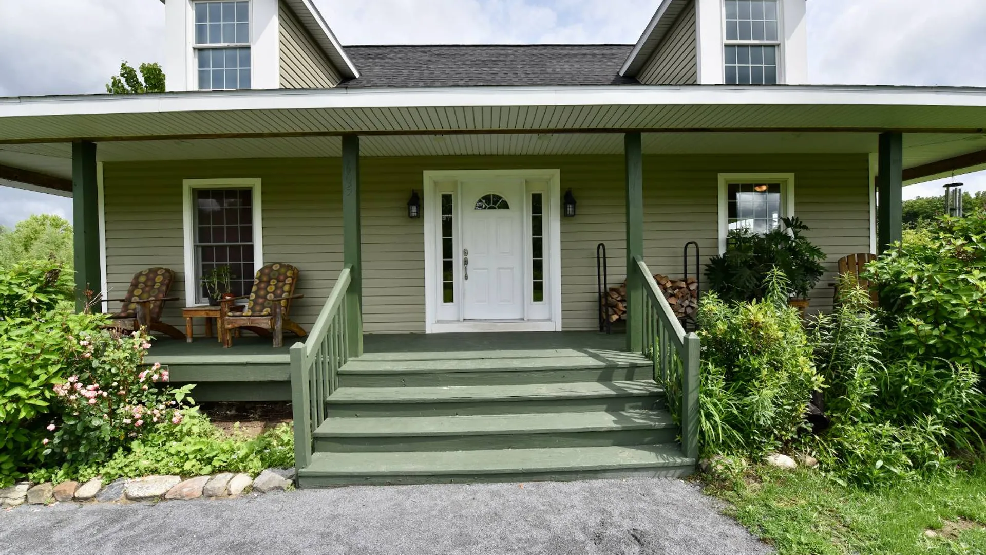 Property at 605 Plummer Rd, Ballston Spa, NY 12020 6