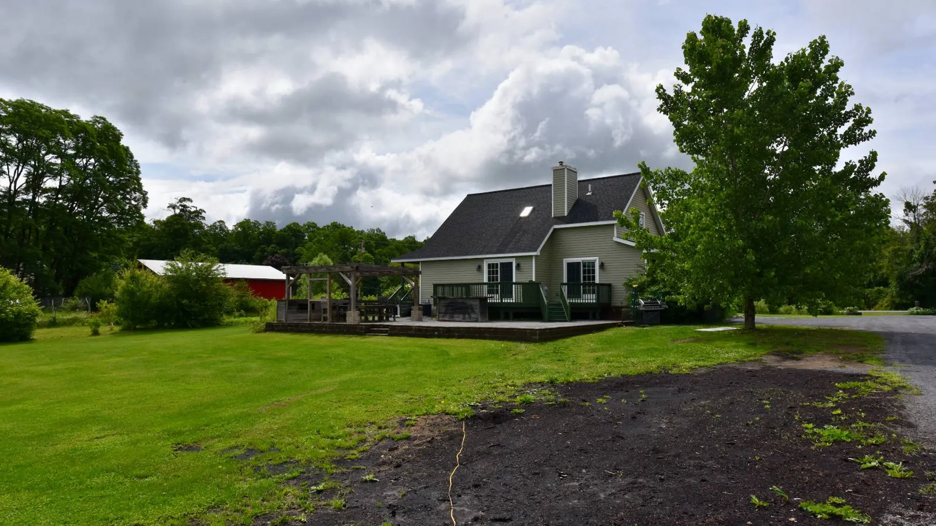Property at 605 Plummer Rd, Ballston Spa, NY 12020 60