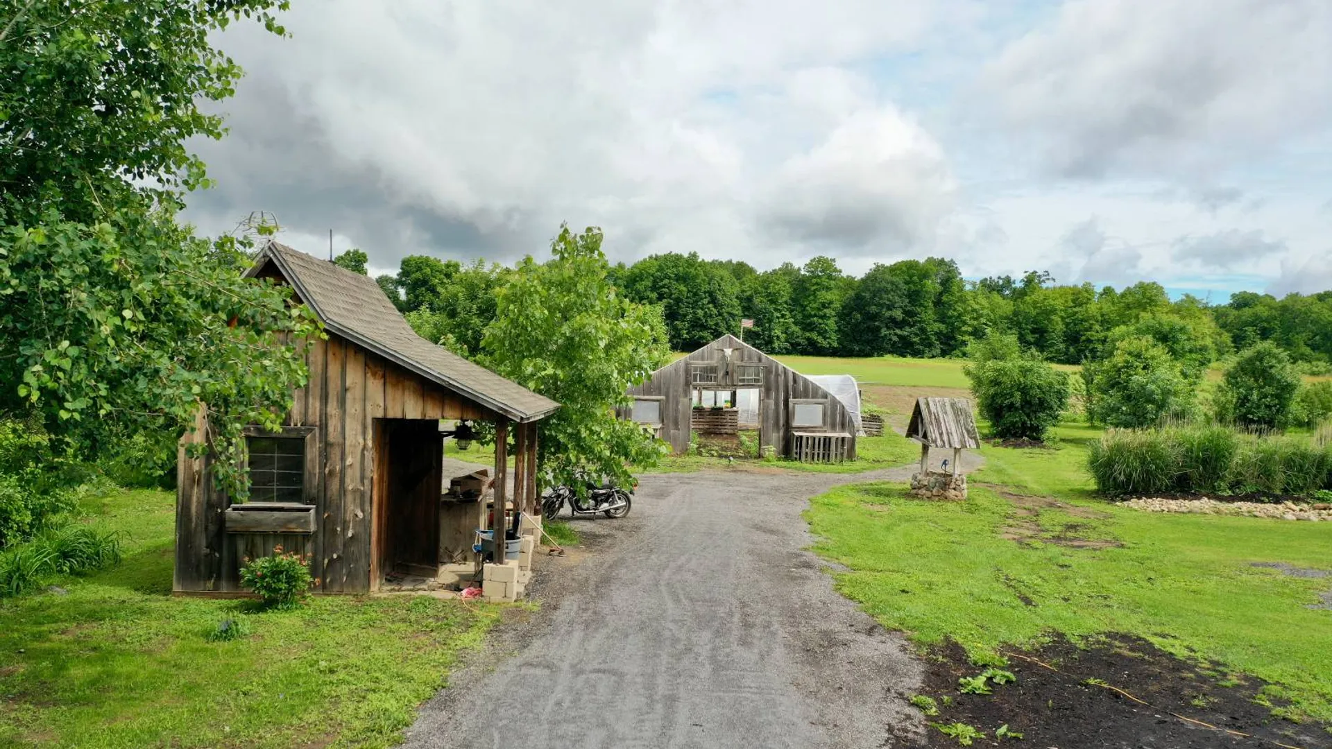 Property at 605 Plummer Rd, Ballston Spa, NY 12020 62
