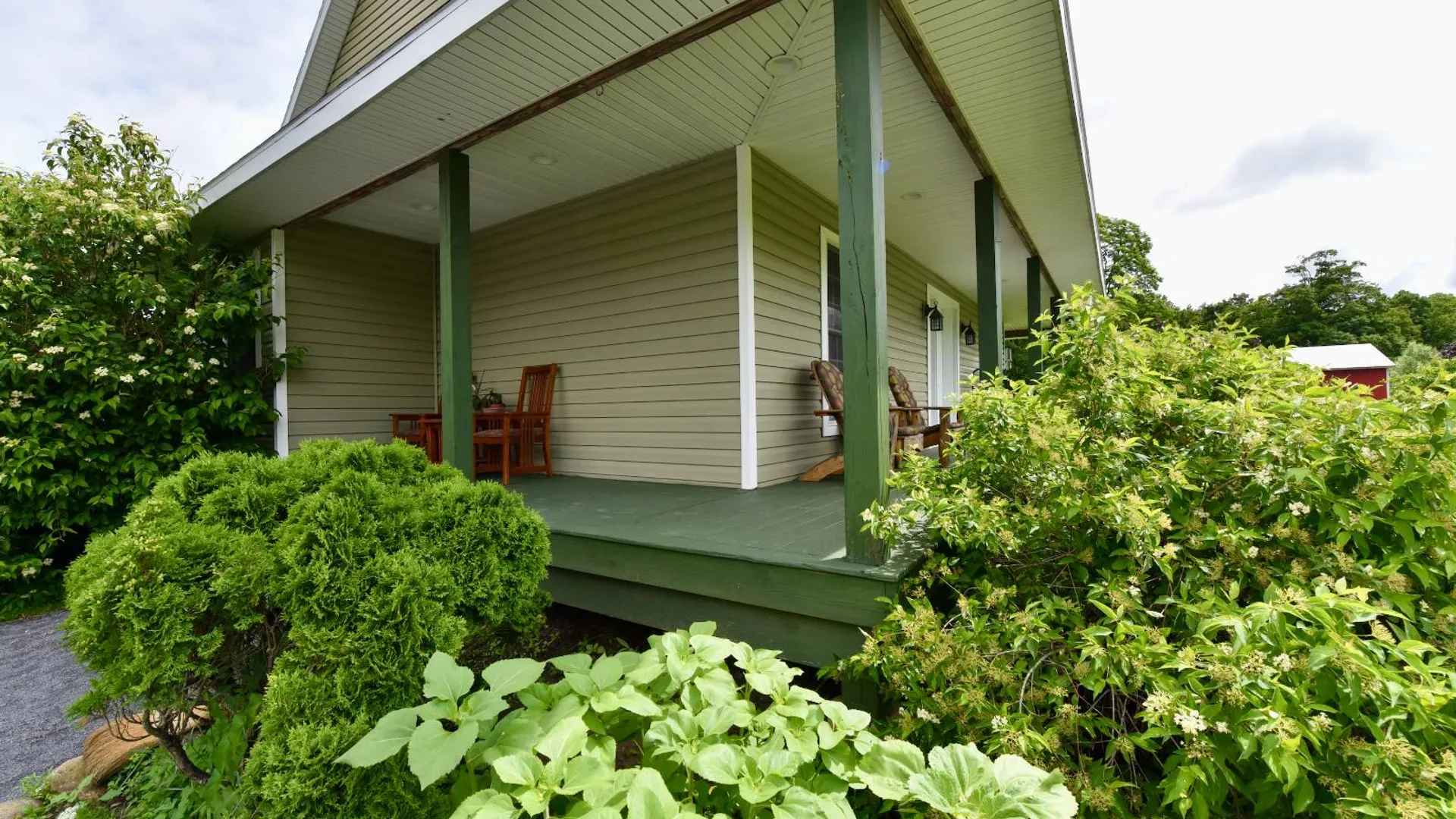 Property at 605 Plummer Rd, Ballston Spa, NY 12020 8