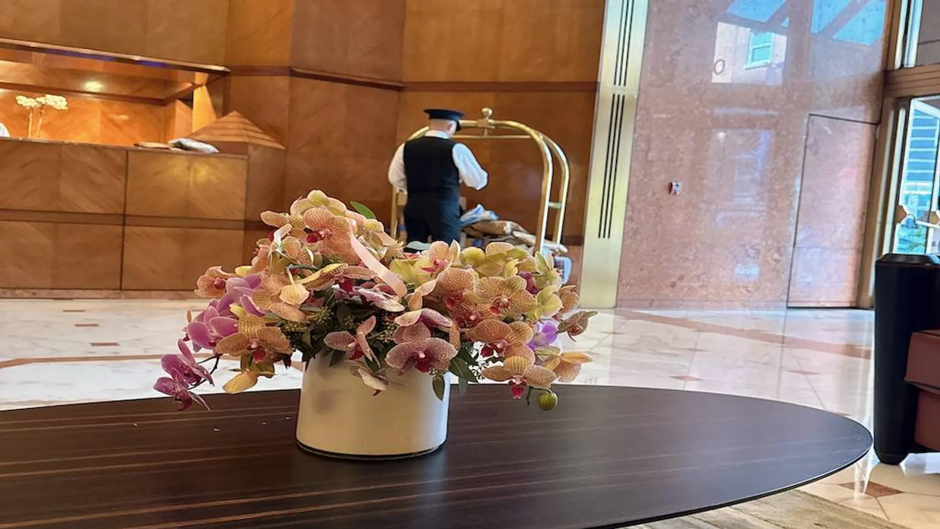 Property at 150 West 56th Street, New York, NY 10019 11