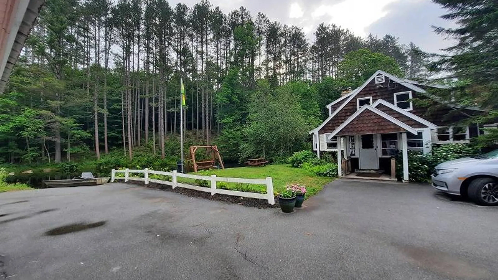 Property at 282 West River Rd, Wells, NY 12190 16