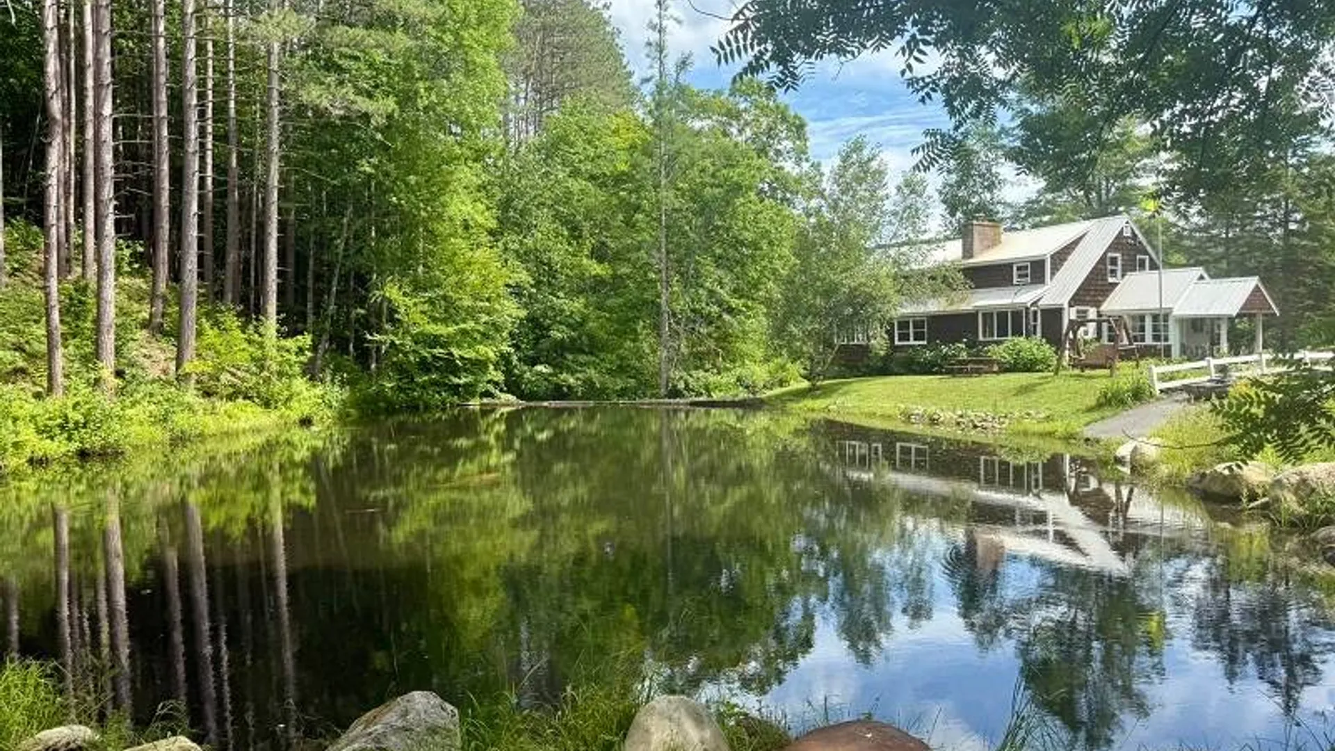 Property at 282 West River Rd, Wells, NY 12190 2
