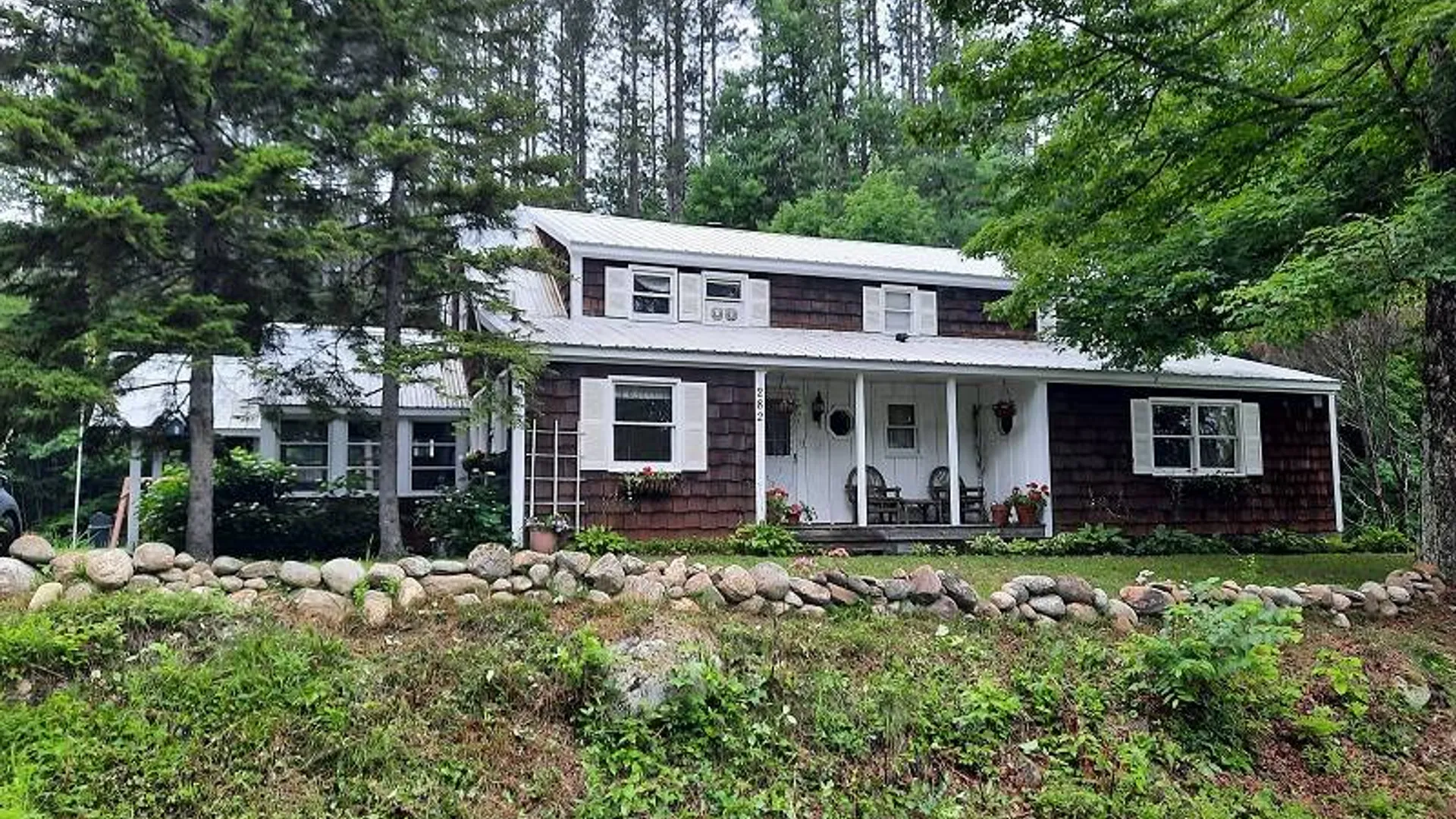 Property at 282 West River Rd, Wells, NY 12190 3