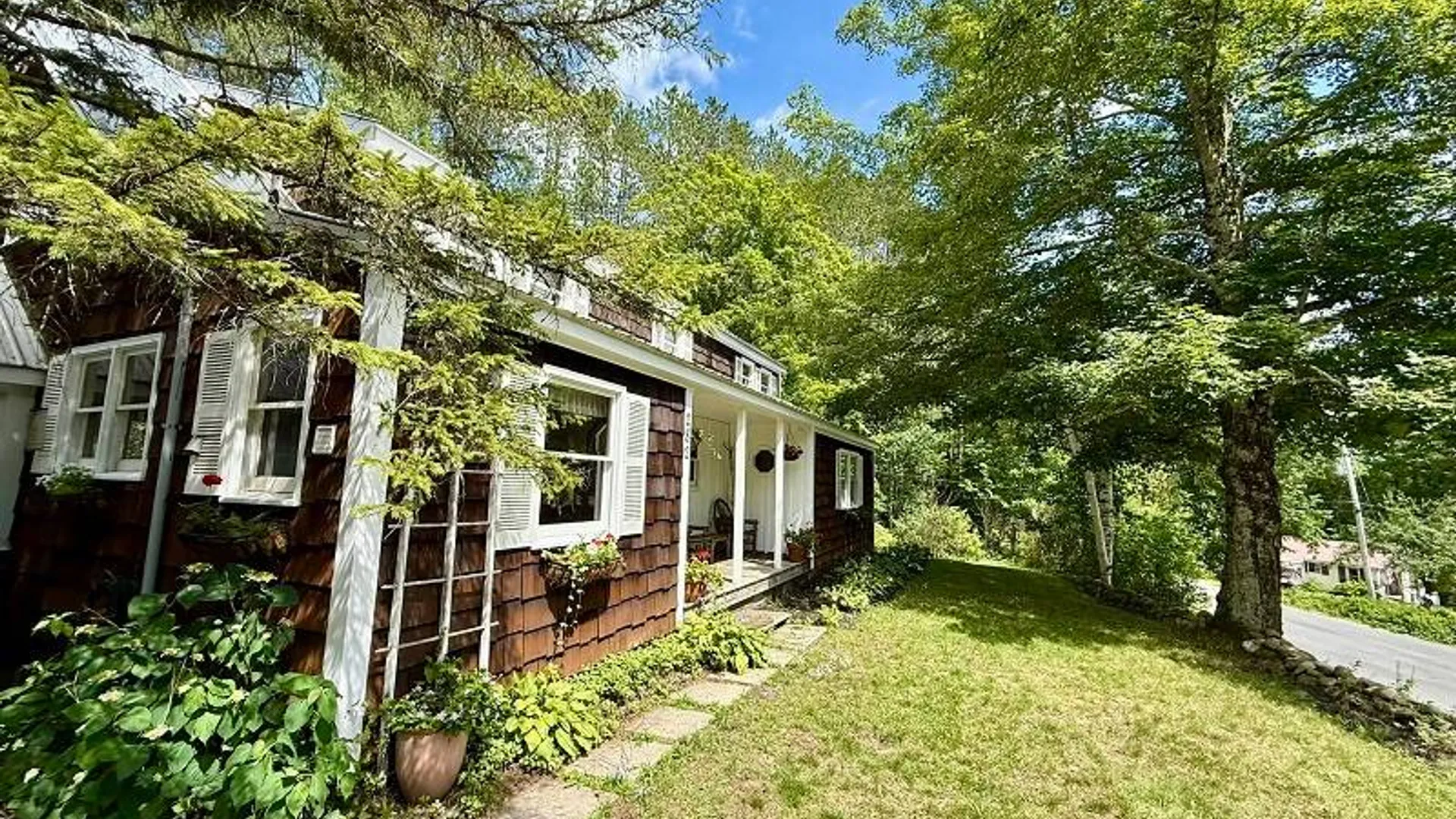 Property at 282 West River Rd, Wells, NY 12190 4