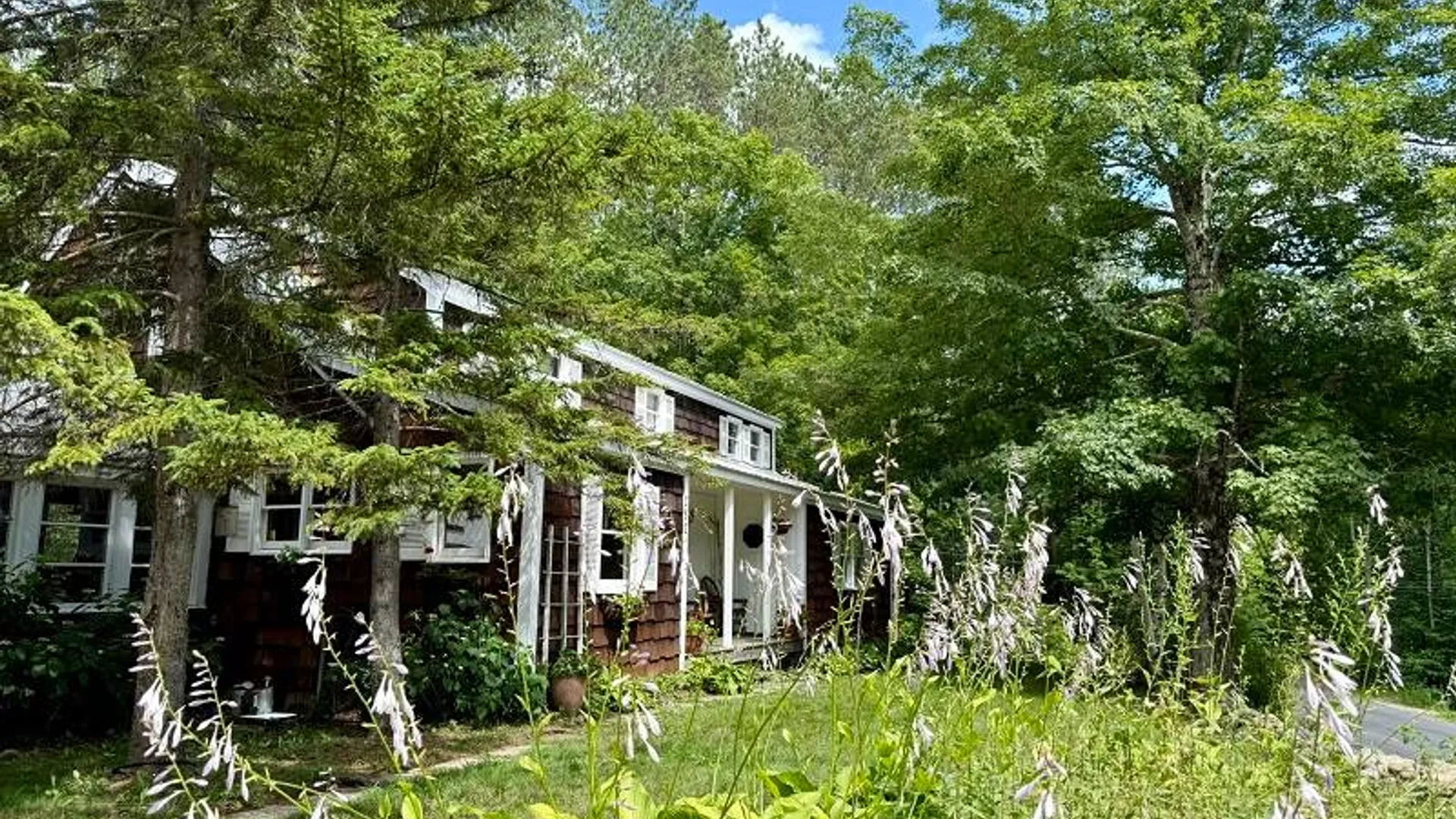 Property at 282 West River Rd, Wells, NY 12190 5