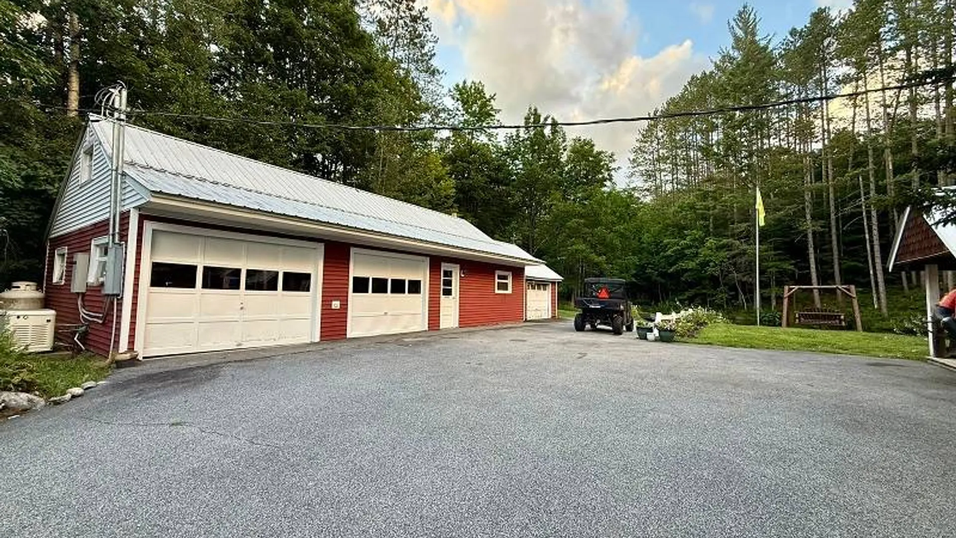 Property at 282 West River Rd, Wells, NY 12190 6