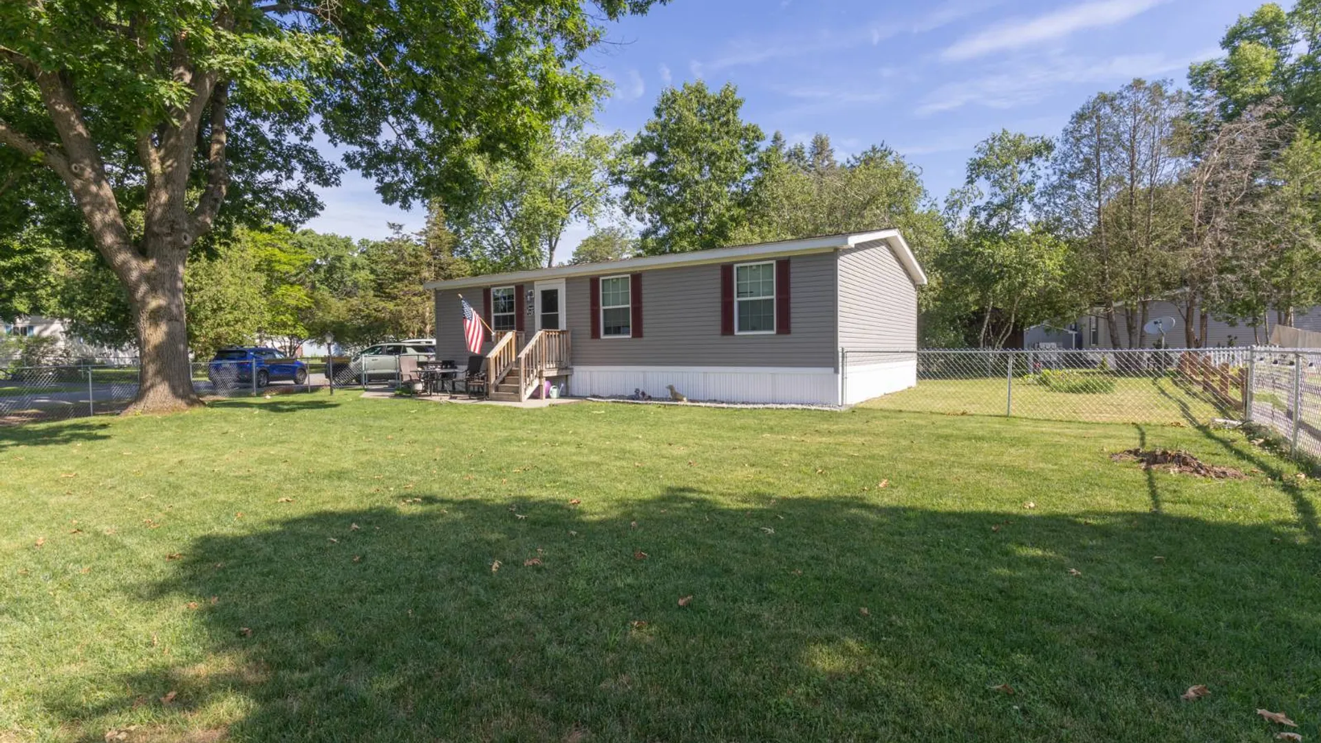 Property at 255 Lamplighter Acres, Moreau, NY 12828 2