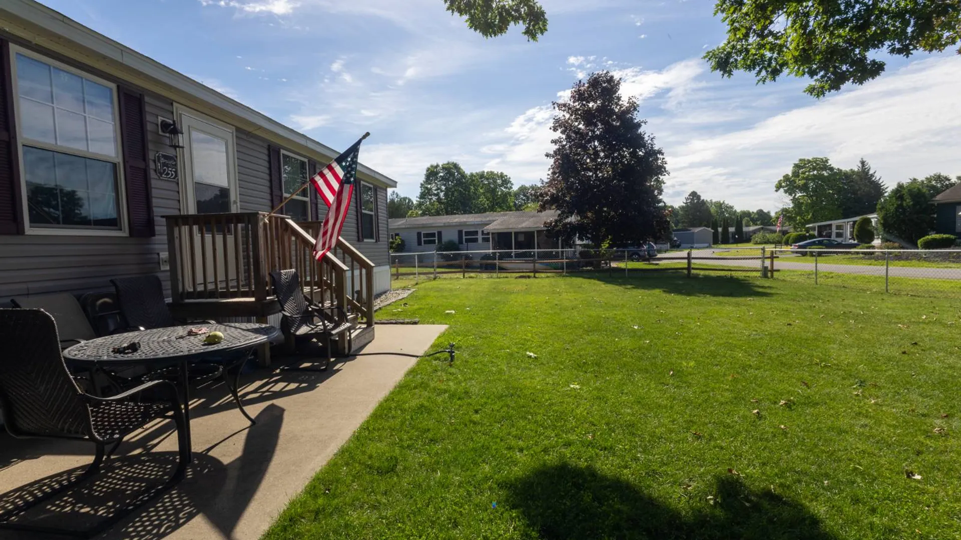 Property at 255 Lamplighter Acres, Moreau, NY 12828 4