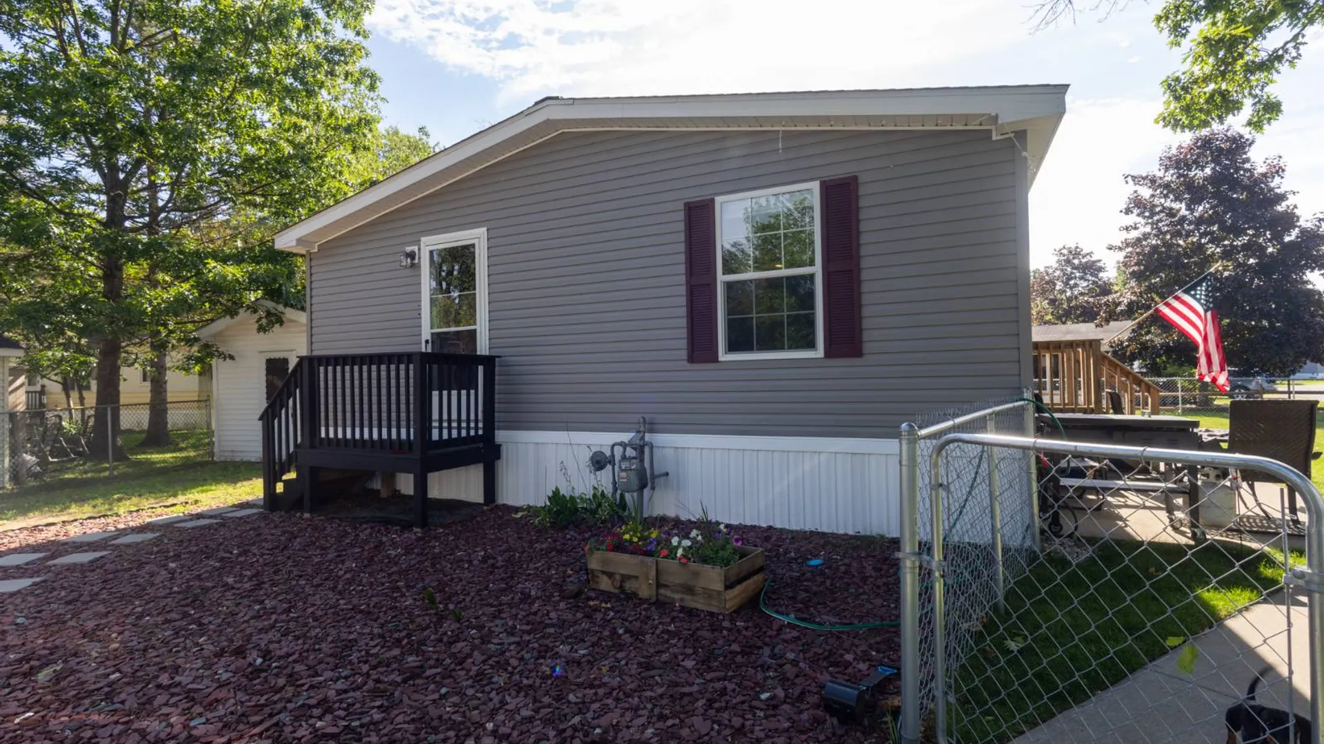 Property at 255 Lamplighter Acres, Moreau, NY 12828 5