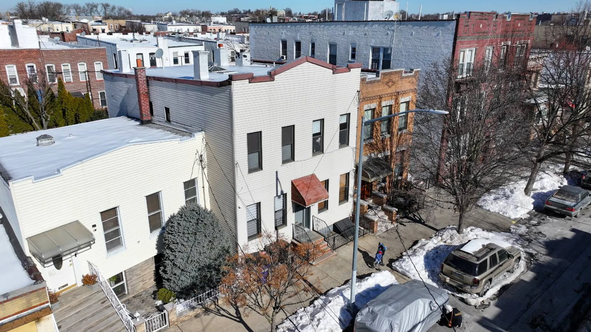 Property at 6015 Palmetto St, Ridgewood, NY 11385 3
