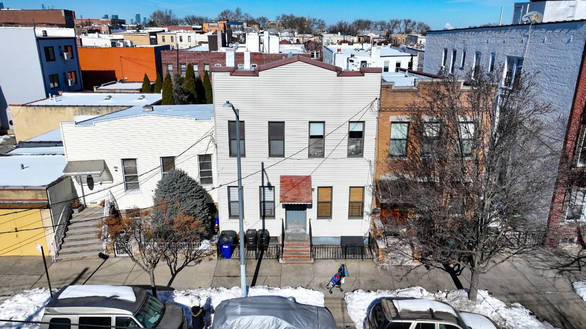 Property at 6015 Palmetto St, Ridgewood, NY 11385 4