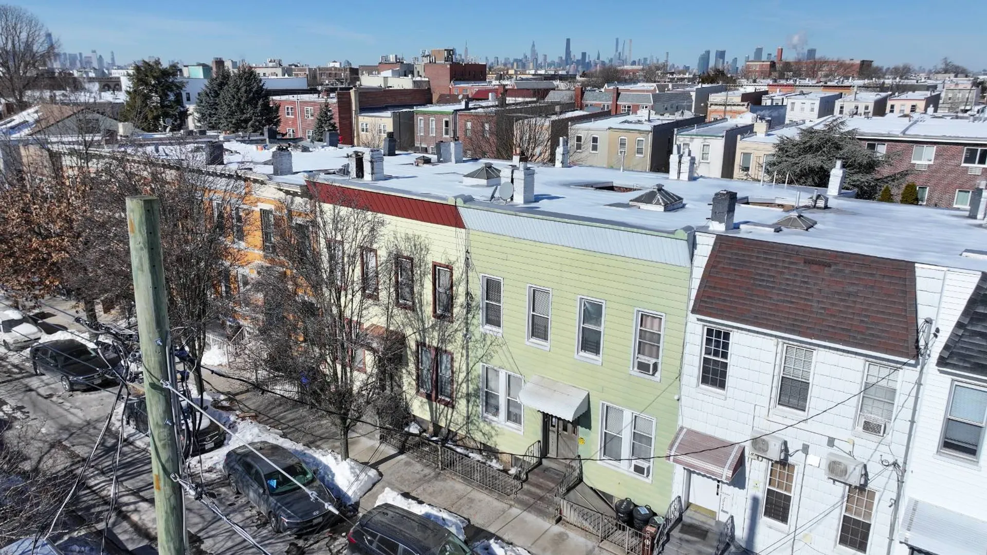 Property at 5939 Palmetto St, Ridgewood, NY 11385 2