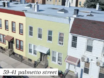 Property at 5941 Palmetto St, Ridgewood, NY 11385