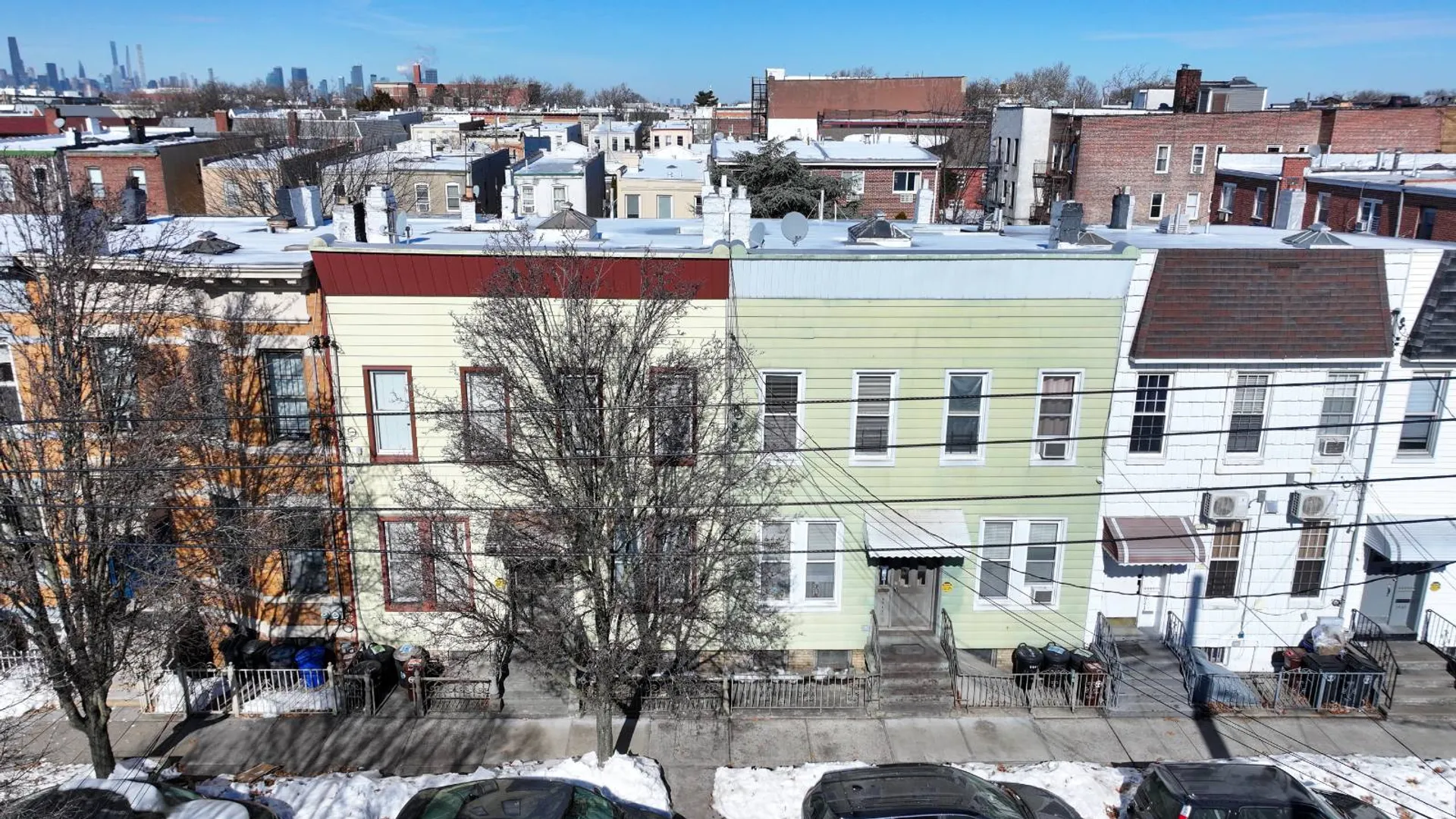Property at 5941 Palmetto St, Ridgewood, NY 11385 2