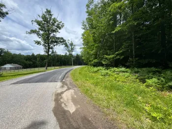 Property at 0 Prentice Gorge Rd., Unadilla, NY 13849