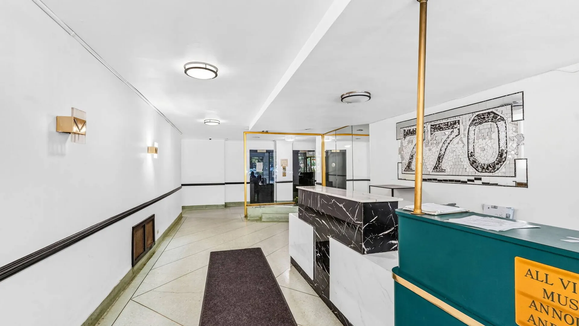 Property at 770 Ocean Parkway, Brooklyn, NY 11230 2