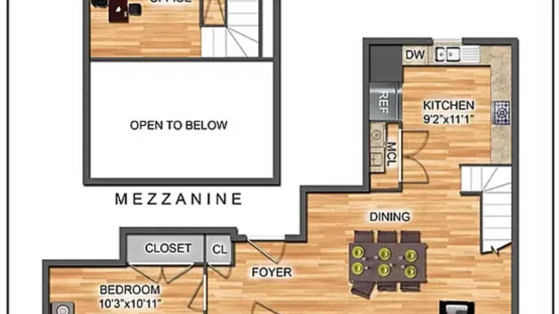 Property at 67 Brighton 1st Ln, Brooklyn, NY 11235 13