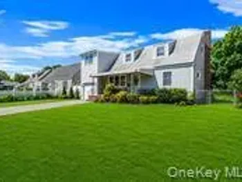 Property at 168 W 21st St, Deer Park, NY 11729