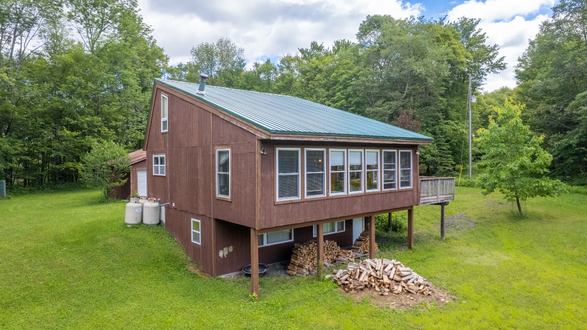 Property at 564 Neer Hill Rd, Long Eddy, NY 12760 2