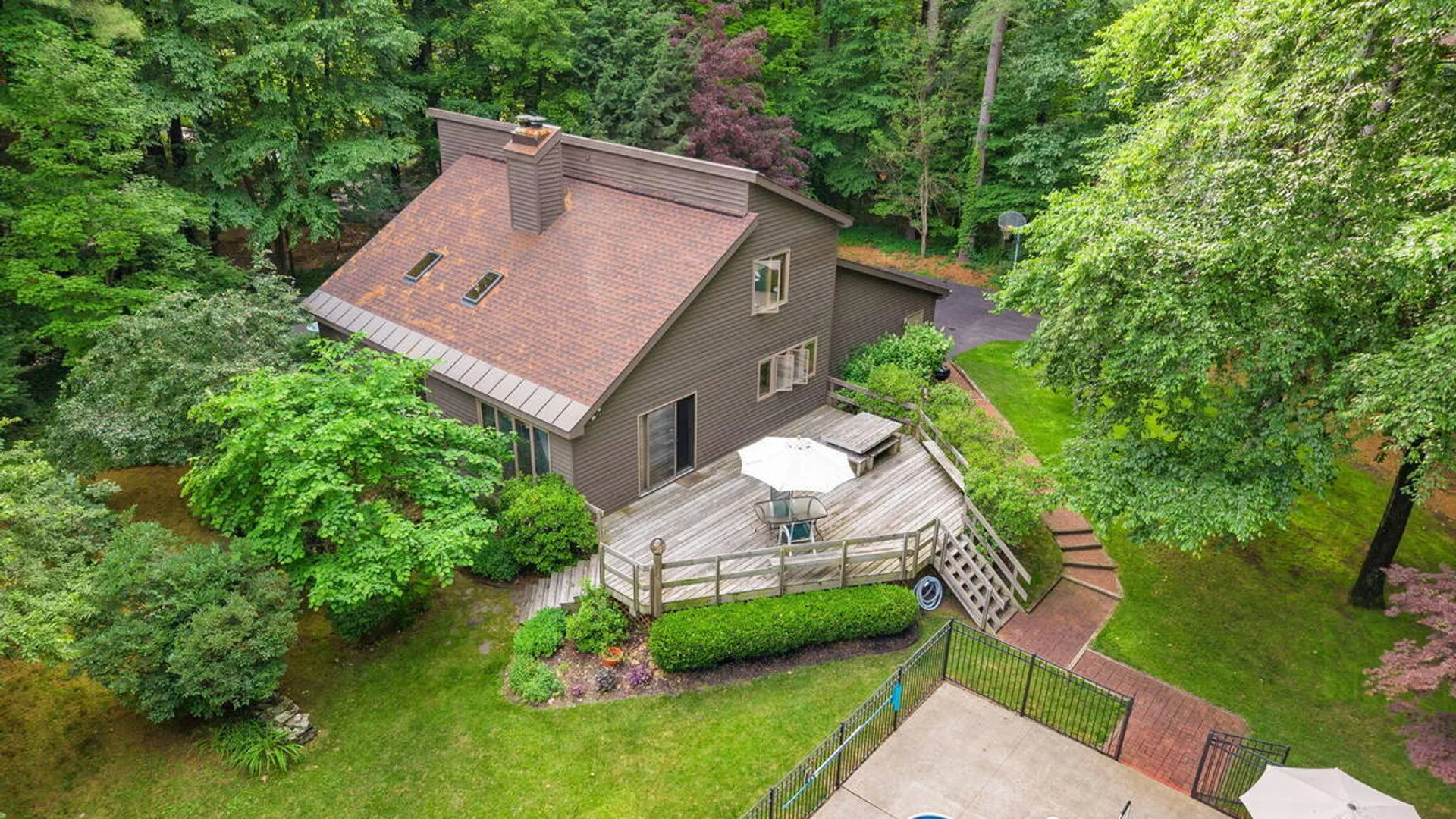 Property at 623 Bruno Road, Clifton Park, NY 12065 58