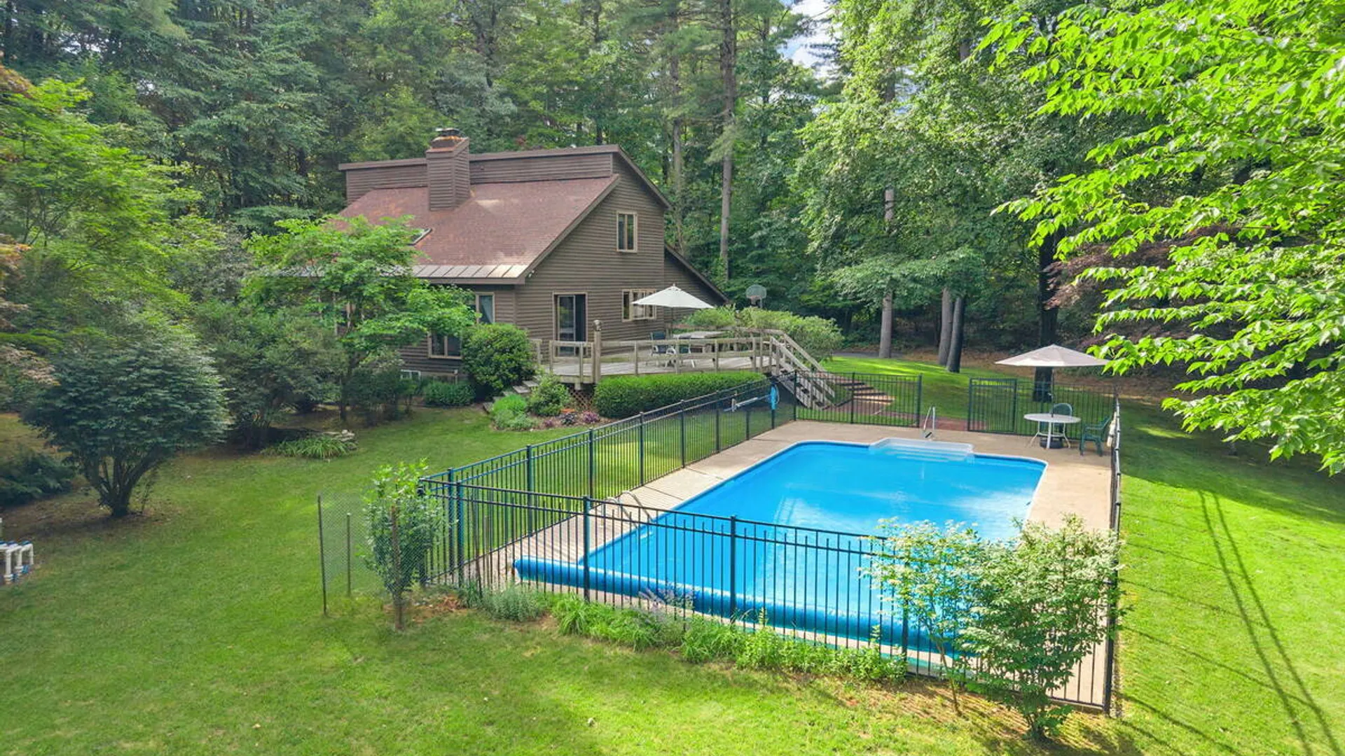 Property at 623 Bruno Road, Clifton Park, NY 12065 59