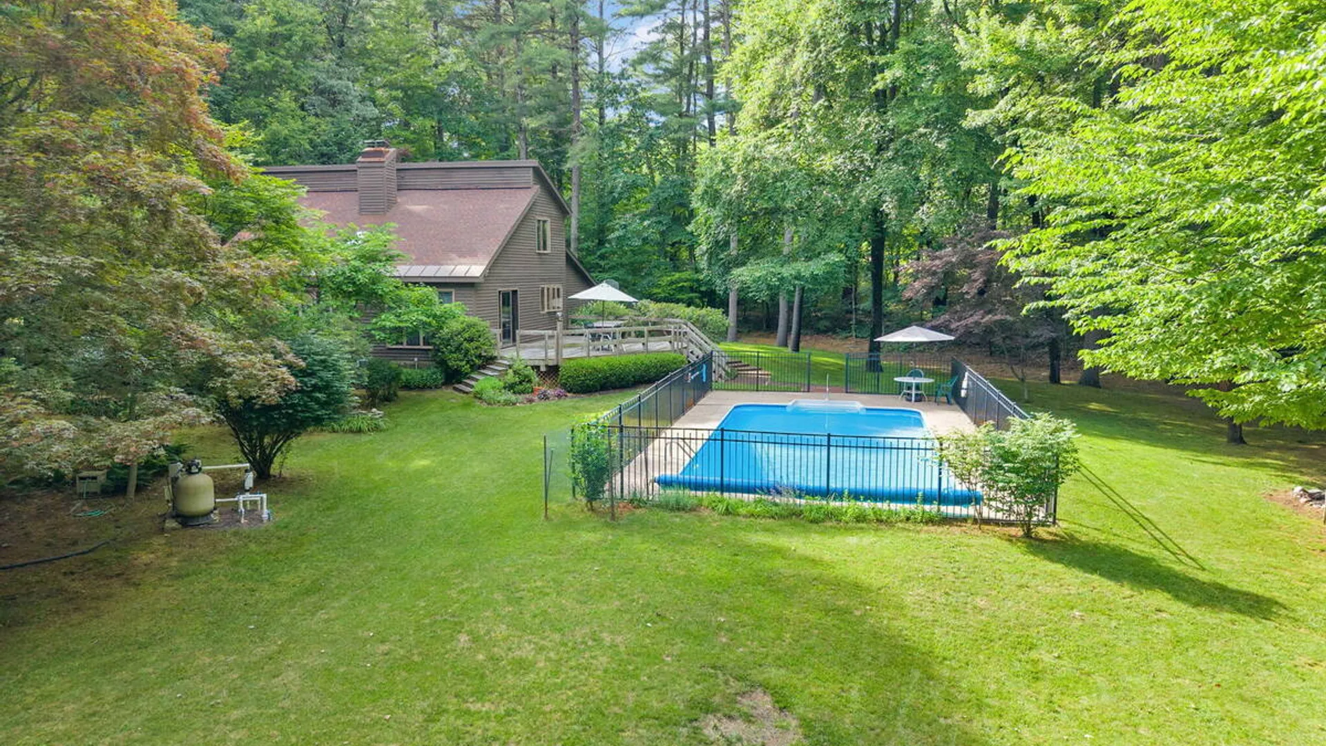 Property at 623 Bruno Road, Clifton Park, NY 12065 60