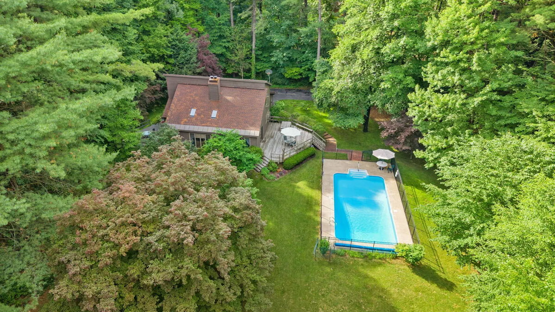 Property at 623 Bruno Road, Clifton Park, NY 12065 61