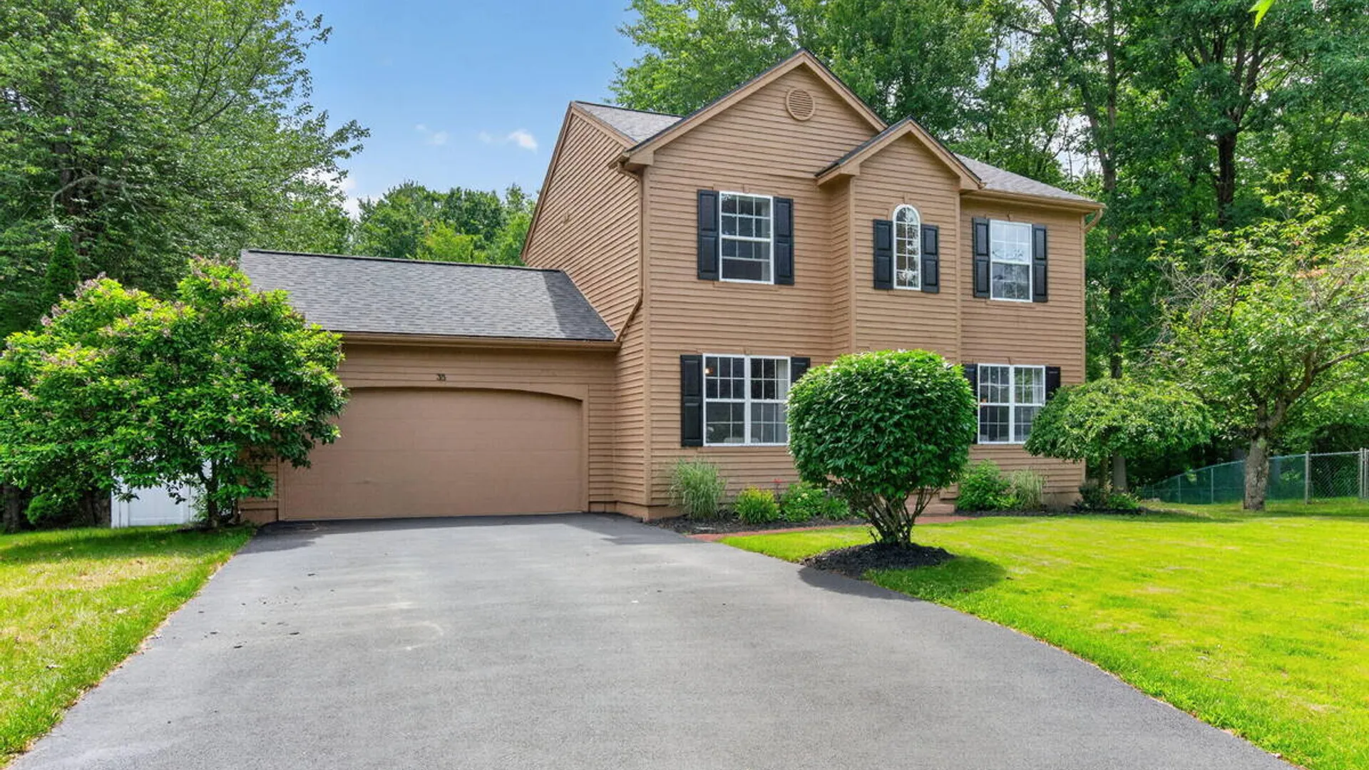 Property at 35 Commons Boulevard, Halfmoon, NY 12065 2