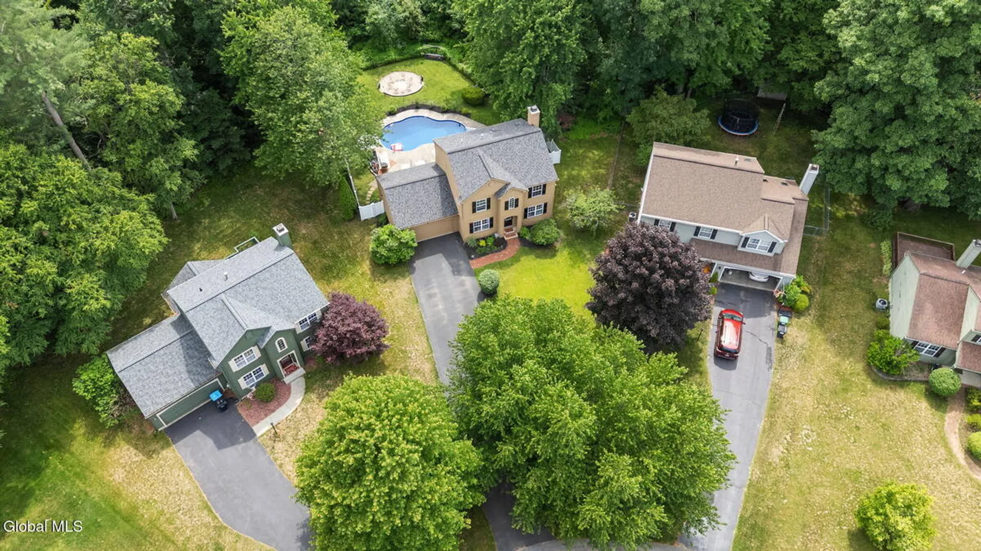 Property at 35 Commons Boulevard, Halfmoon, NY 12065 4