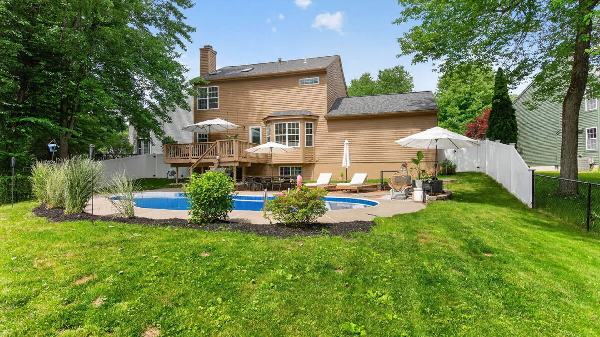 Property at 35 Commons Boulevard, Halfmoon, NY 12065 48