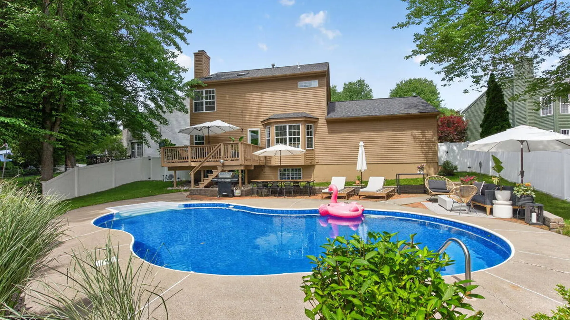 Property at 35 Commons Boulevard, Halfmoon, NY 12065 50