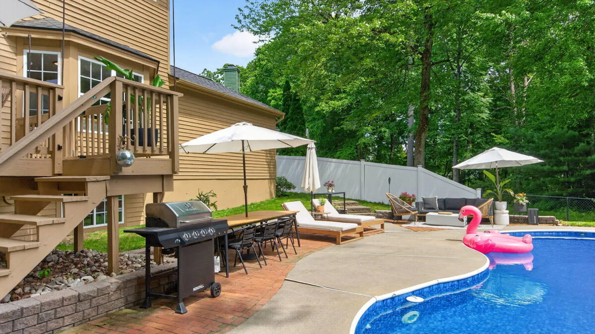 Property at 35 Commons Boulevard, Halfmoon, NY 12065 51