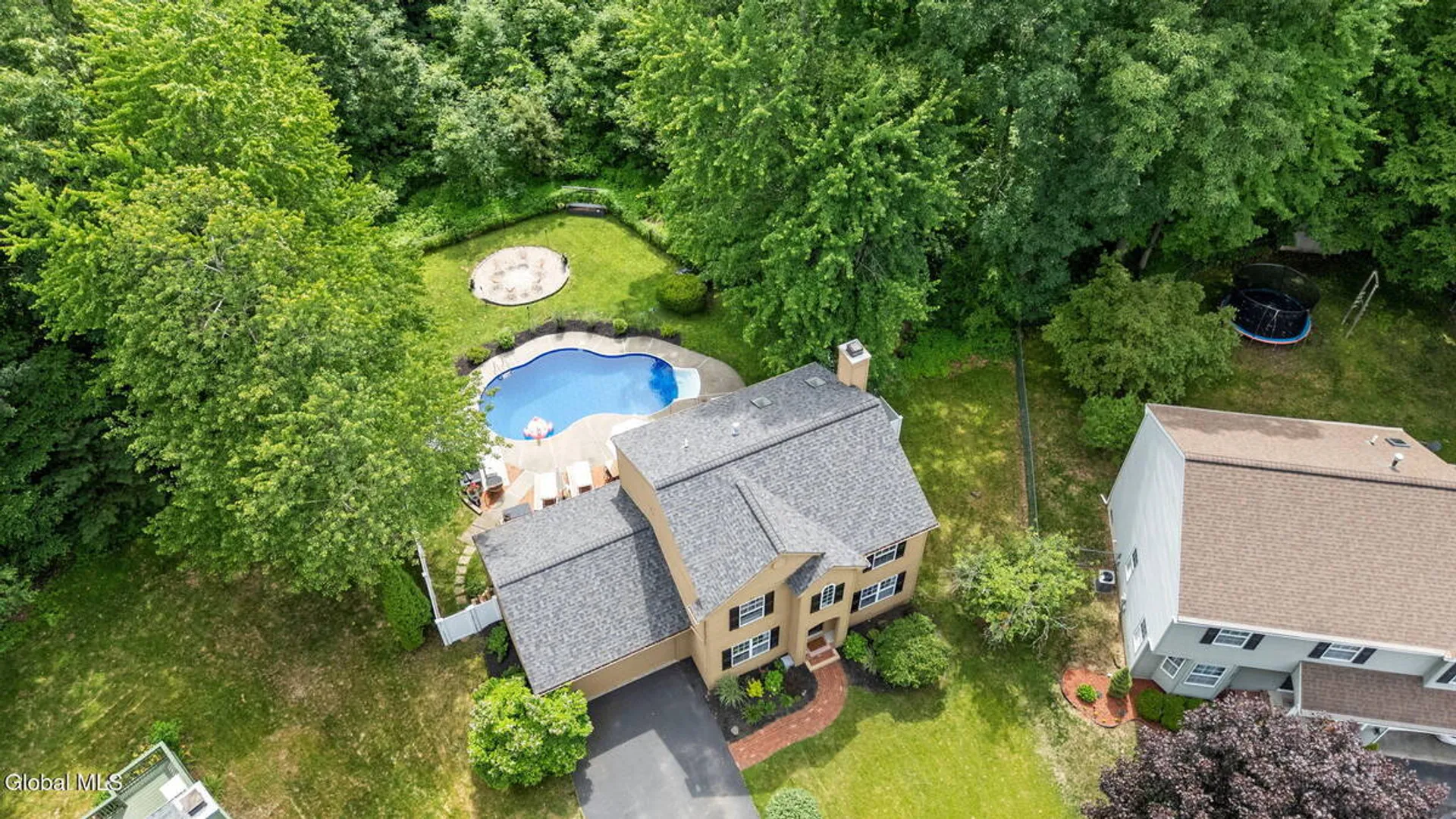 Property at 35 Commons Boulevard, Halfmoon, NY 12065 54