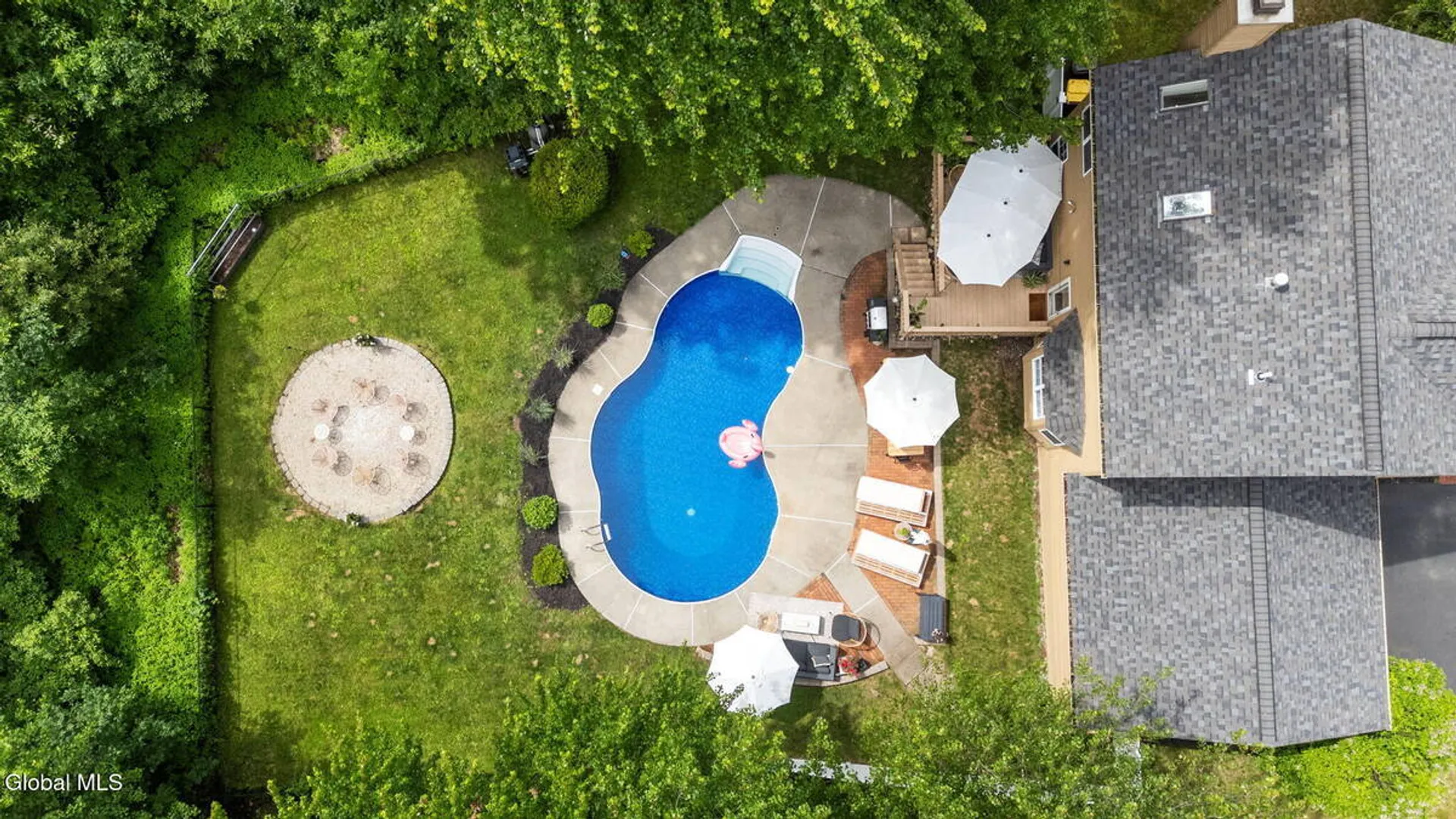 Property at 35 Commons Boulevard, Halfmoon, NY 12065 55