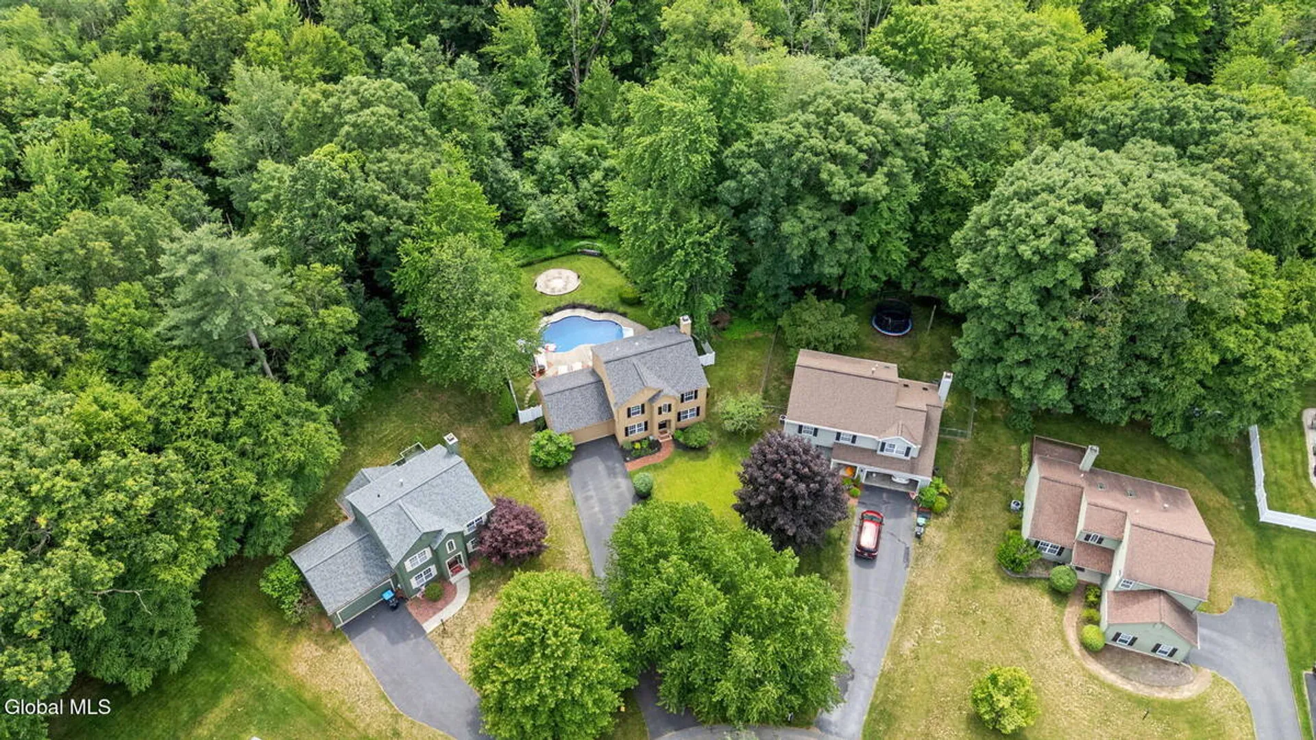 Property at 35 Commons Boulevard, Halfmoon, NY 12065 56